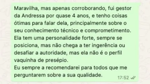 Depoimento Cassius Cunha